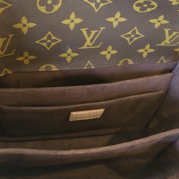 Louis Vuitton Pochette Metis - Picture 8 of 8